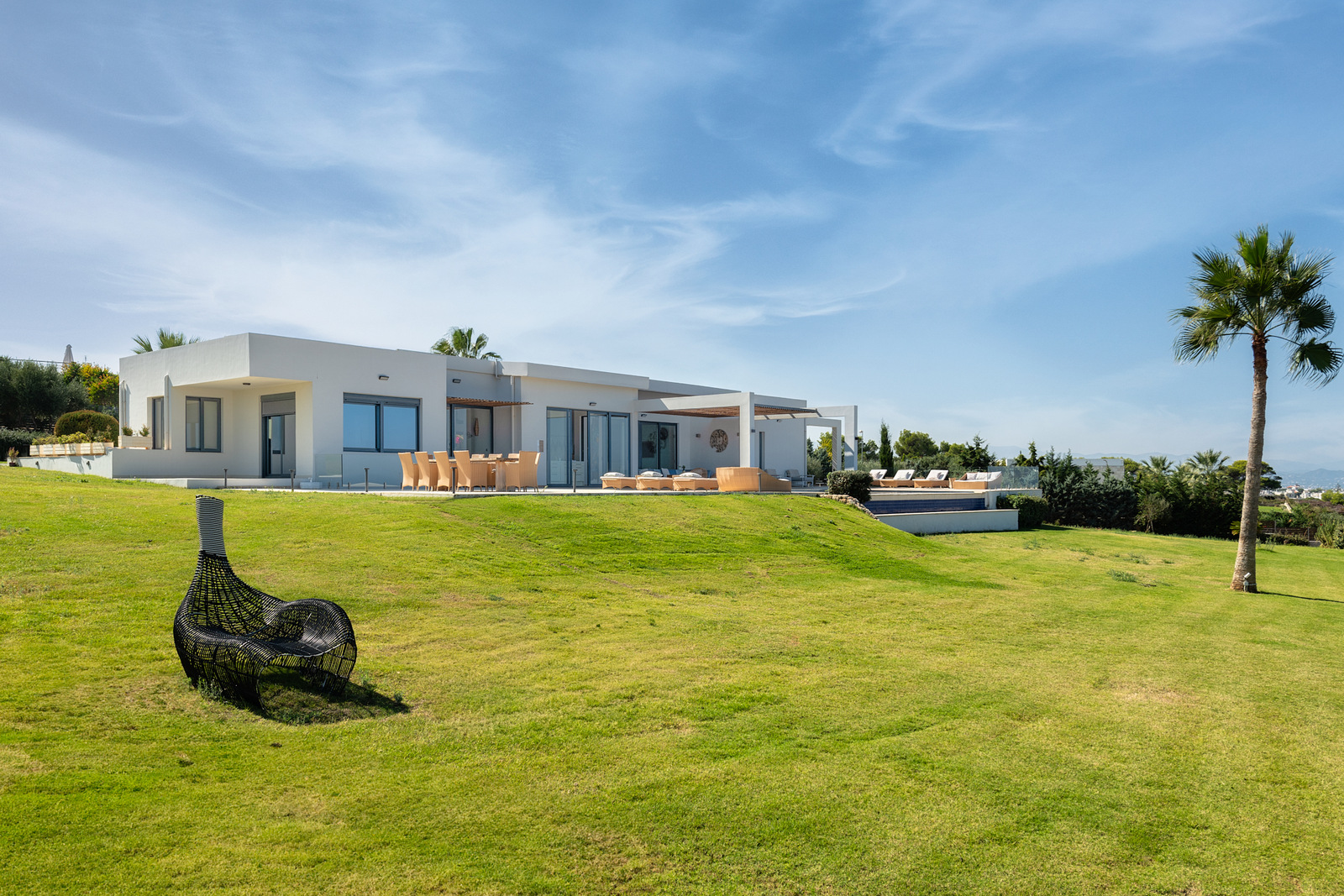 Villa Dorothea image 13