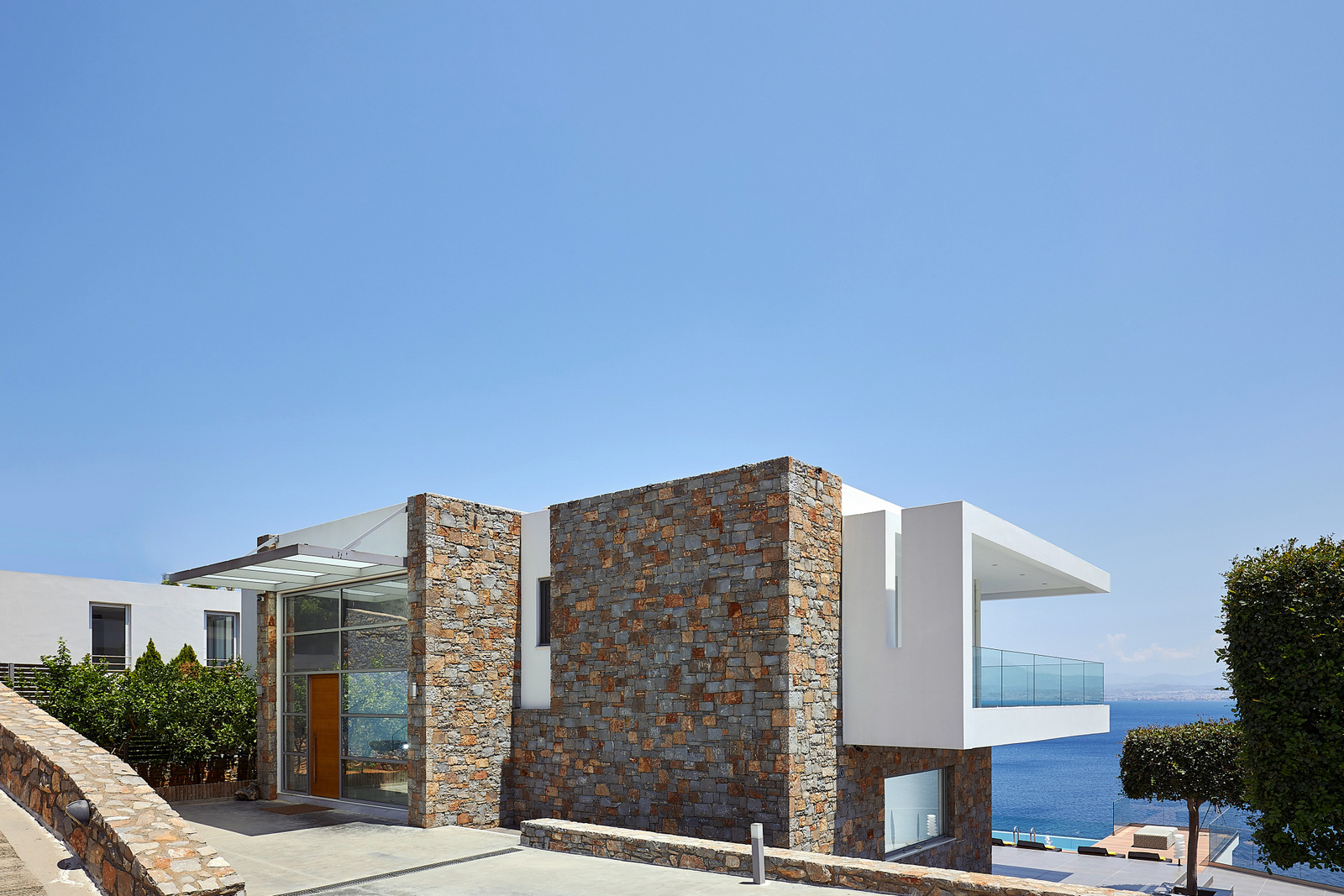 Villa Etolian image 16