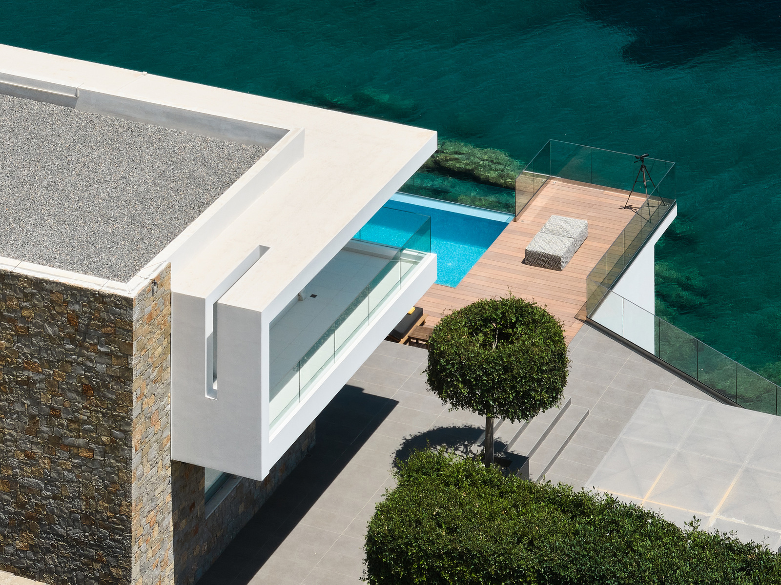 Villa Etolian