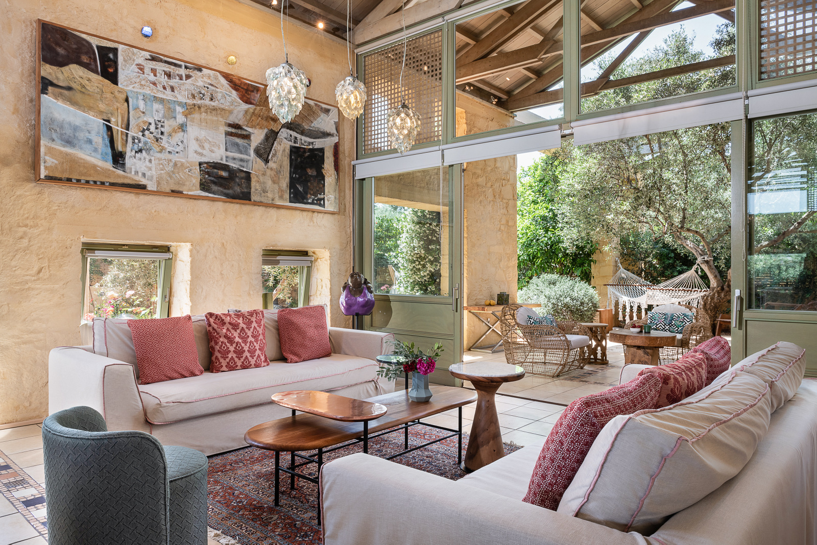 Villa Domenica image 33