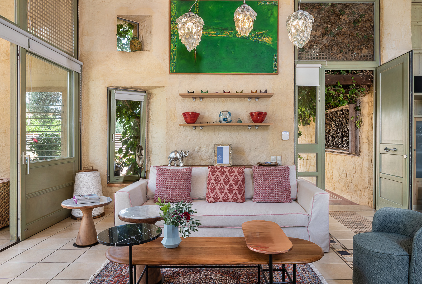 Villa Domenica image 35