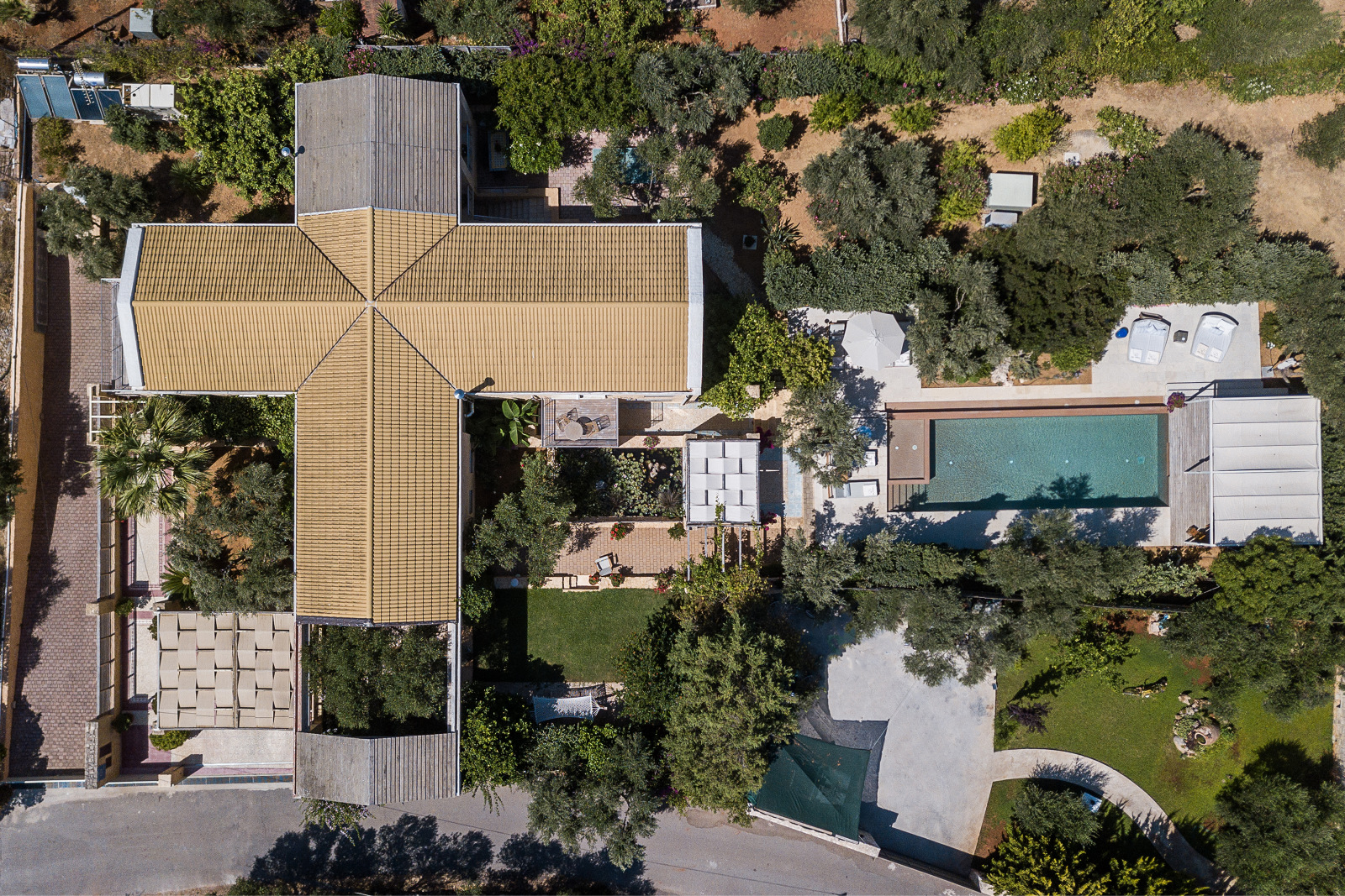 Villa Domenica image 7