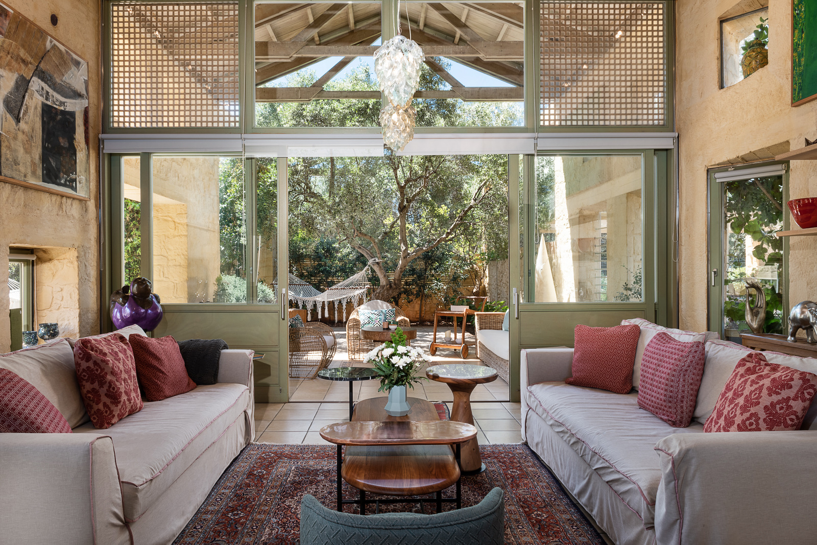 Villa Domenica image 32