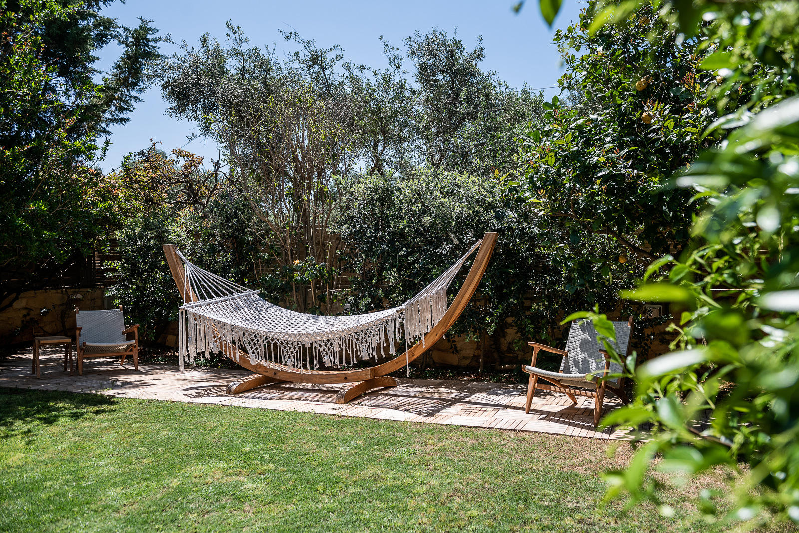 Villa Domenica image 21