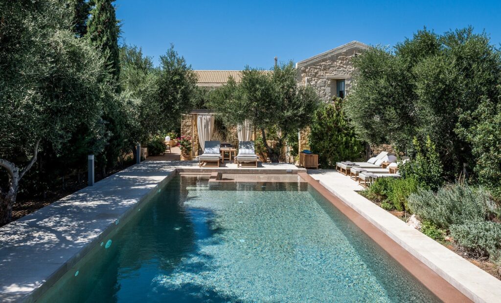 Villa Domenica
