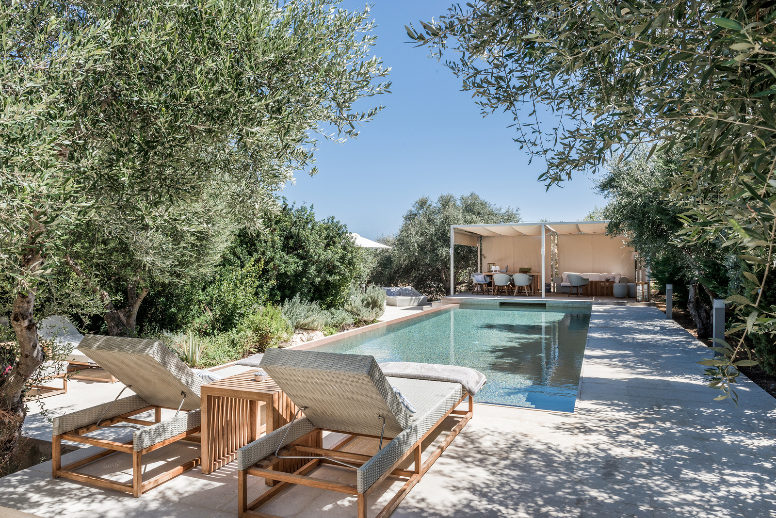 Villa Domenica image 5