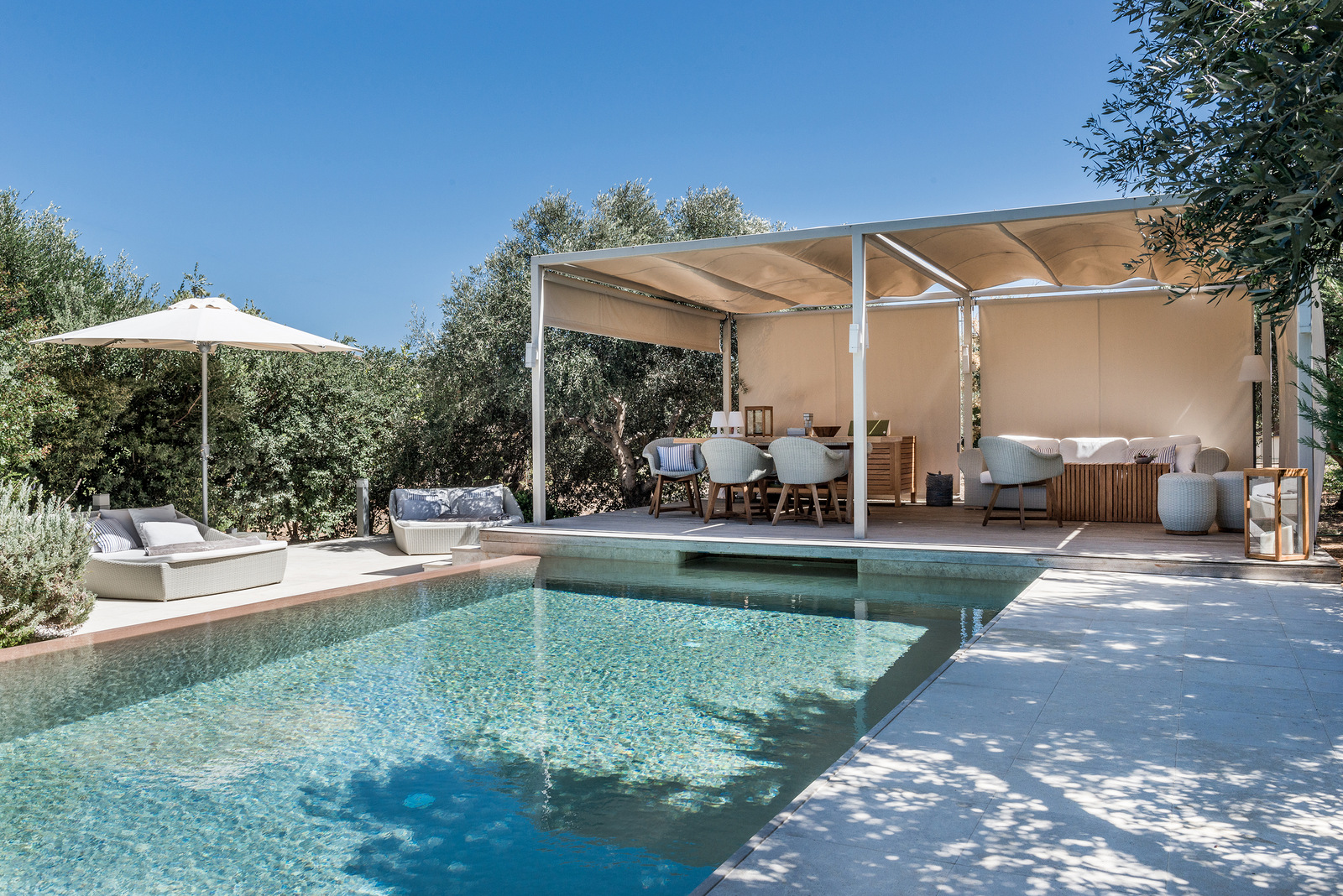 Villa Domenica image 6