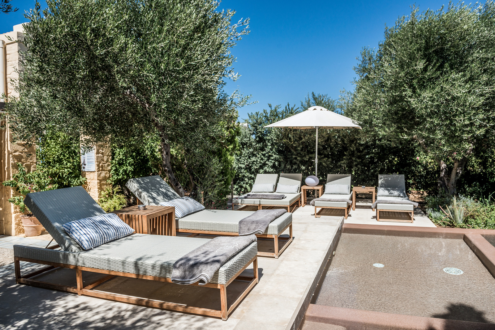 Villa Domenica image 11