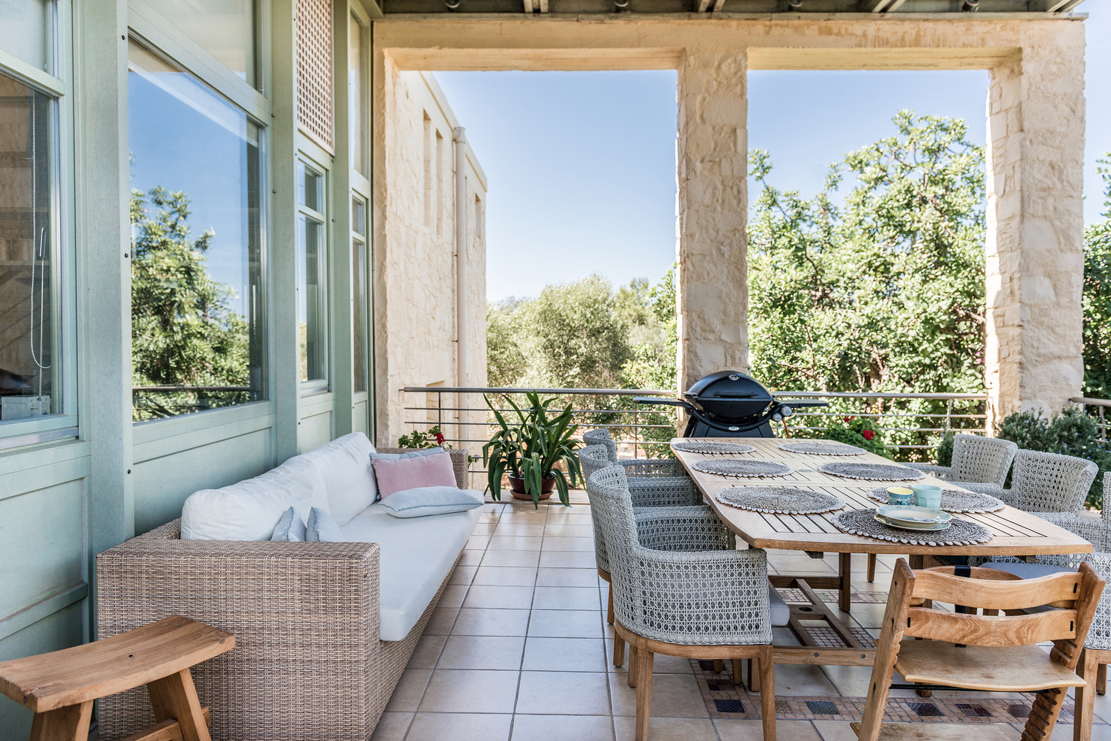 Villa Domenica image 29