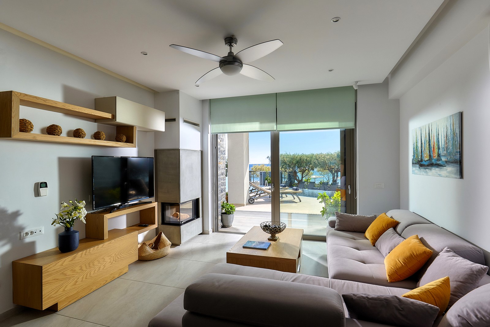 Villa Kyveli image 35