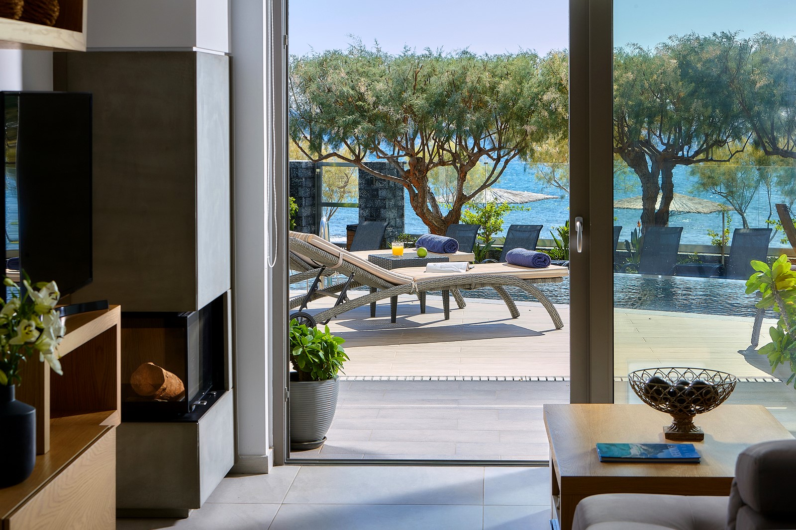 Villa Kyveli image 37