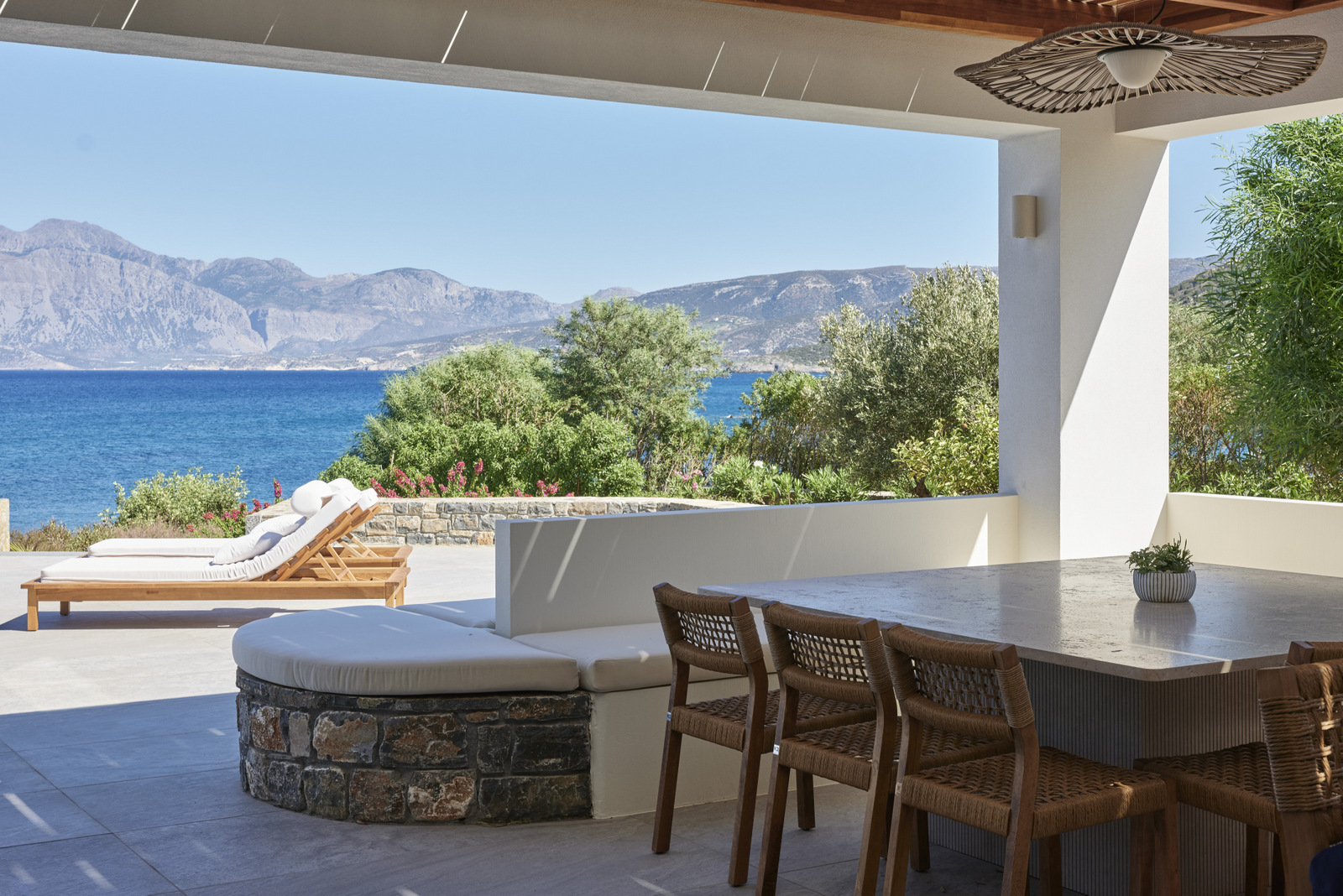 Villa Myriam image 27