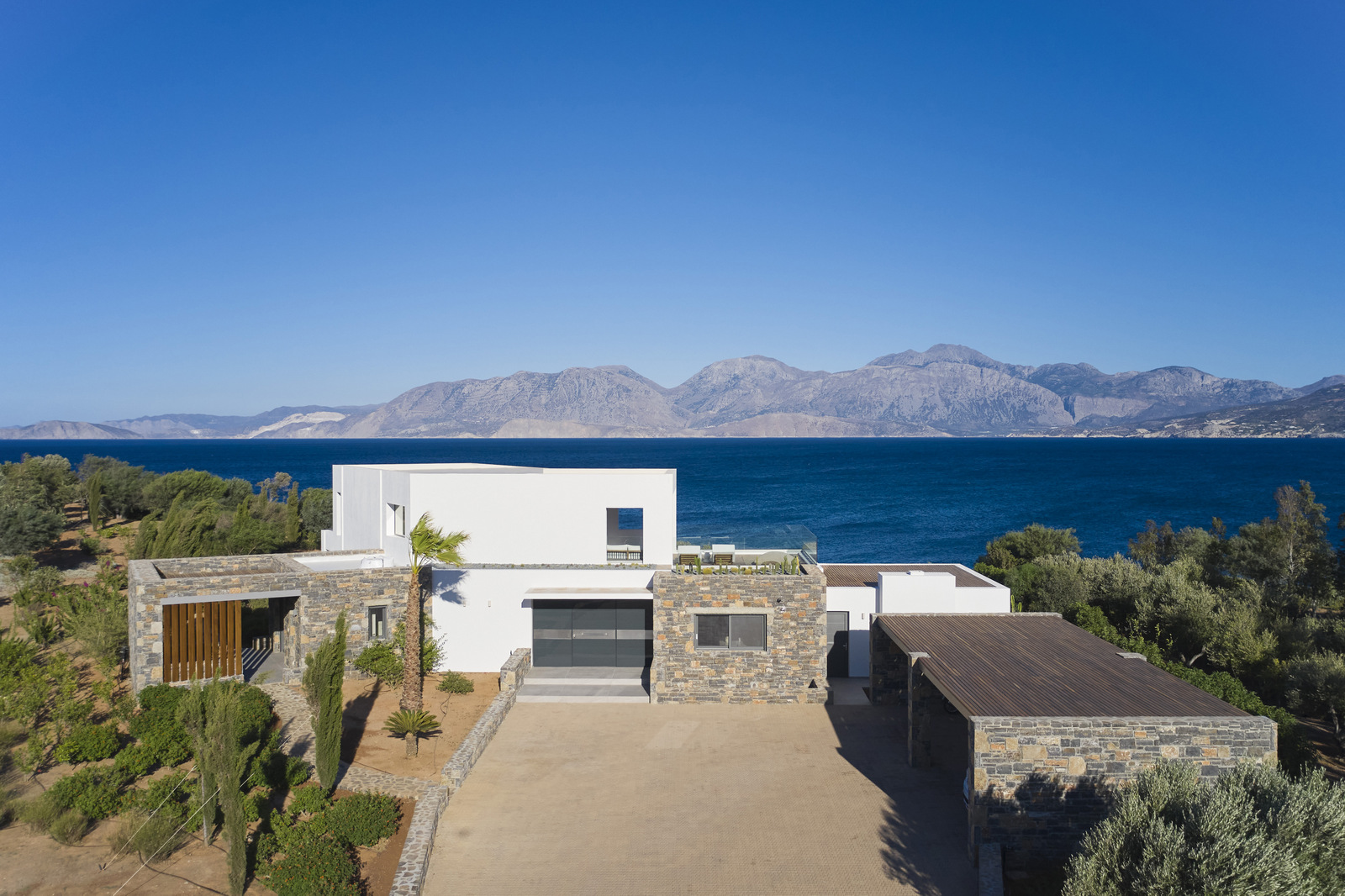 Villa Myriam image 18