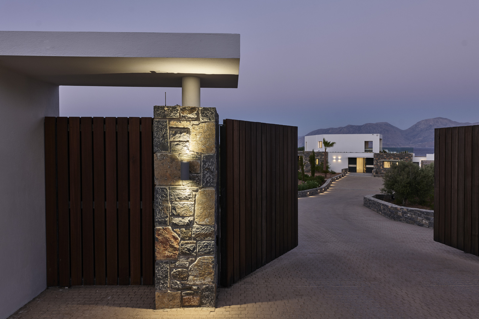 Villa Myriam image 86