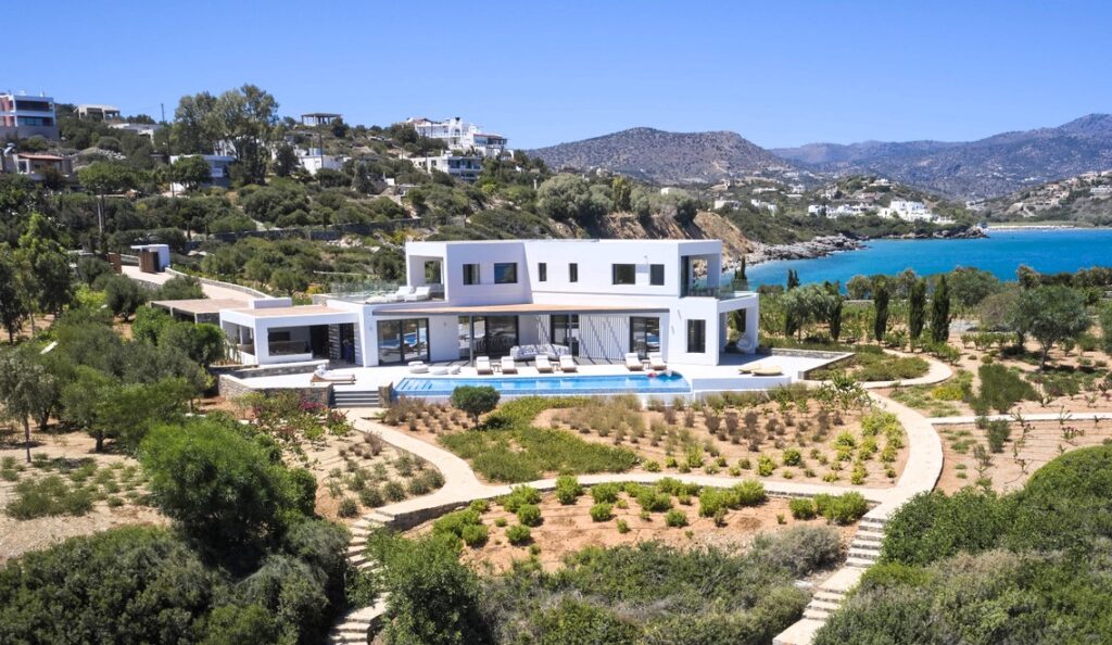 Villa Myriam