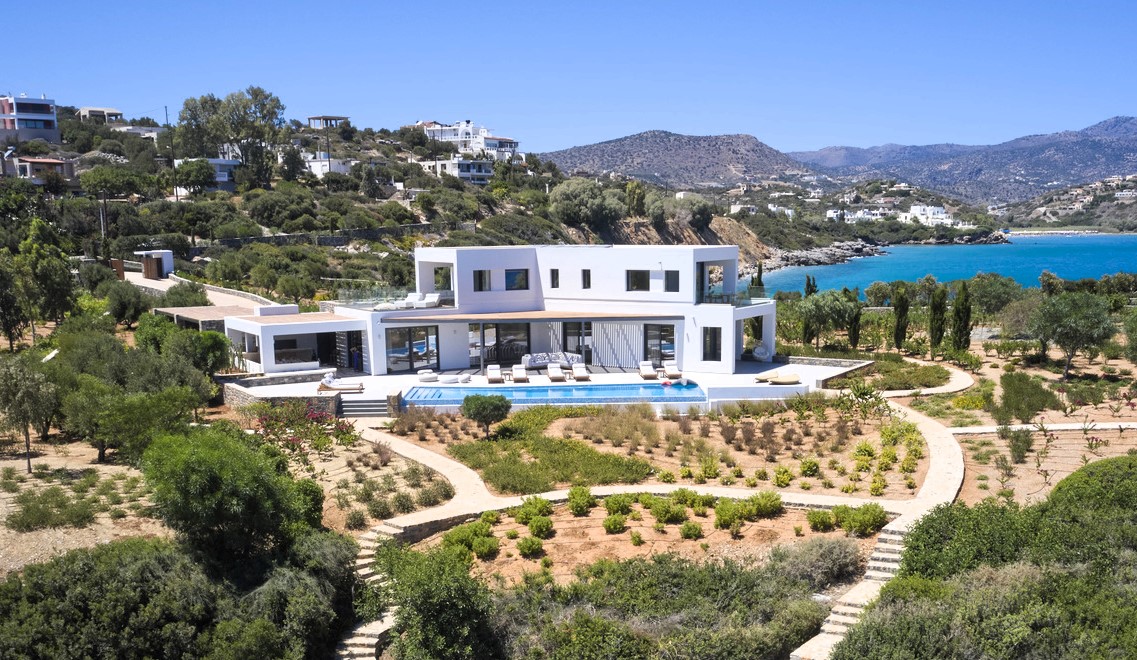 Villa Myriam image 1
