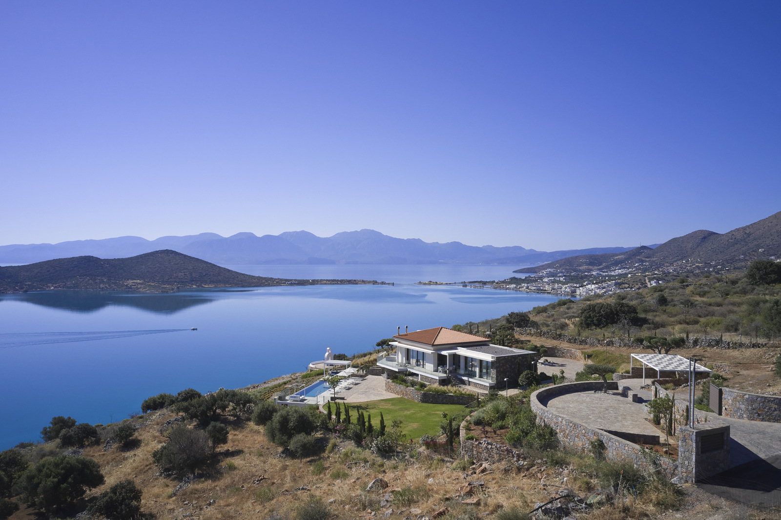 Villa Ozias image 10