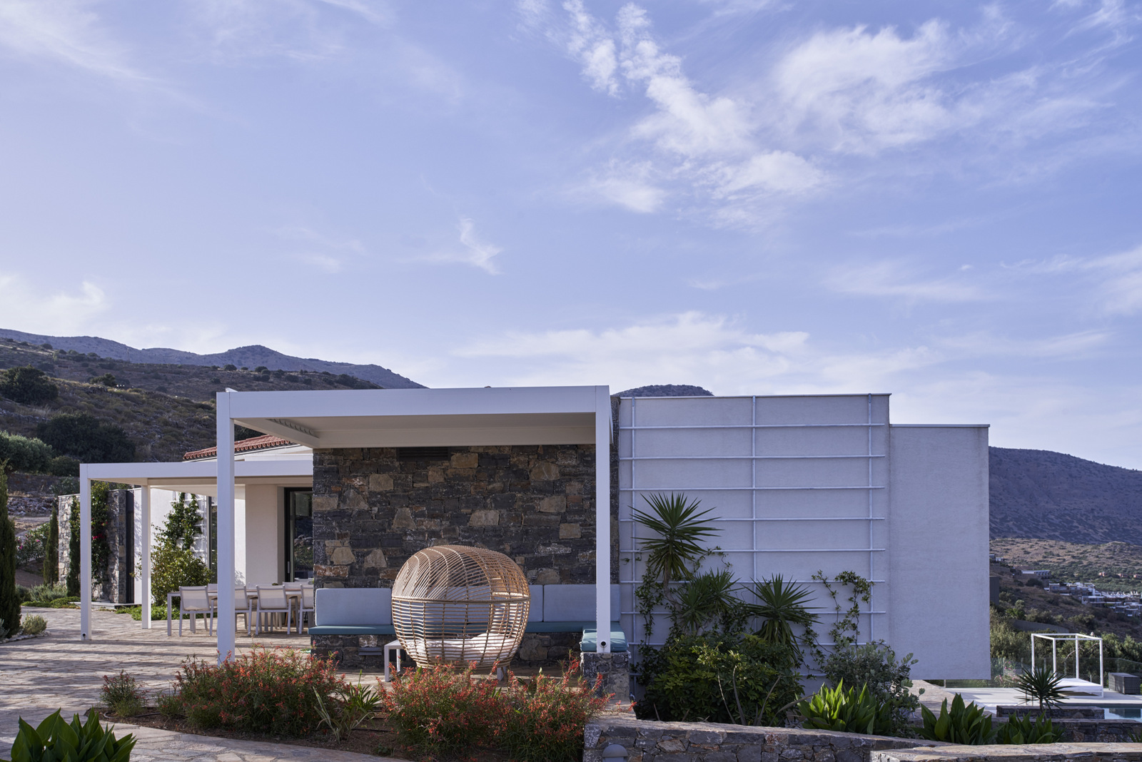 Villa Ozias image 8