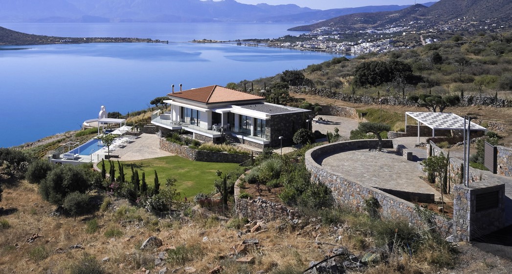 Villa Ozias image 33