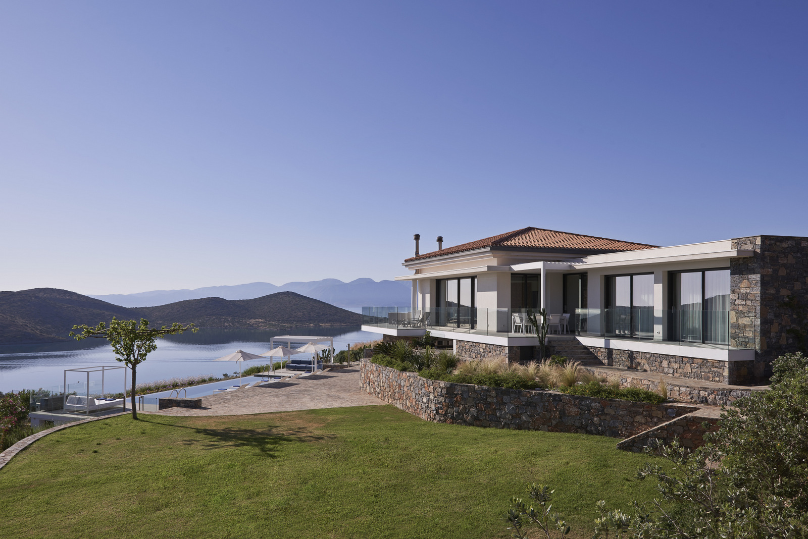 Villa Ozias image 1