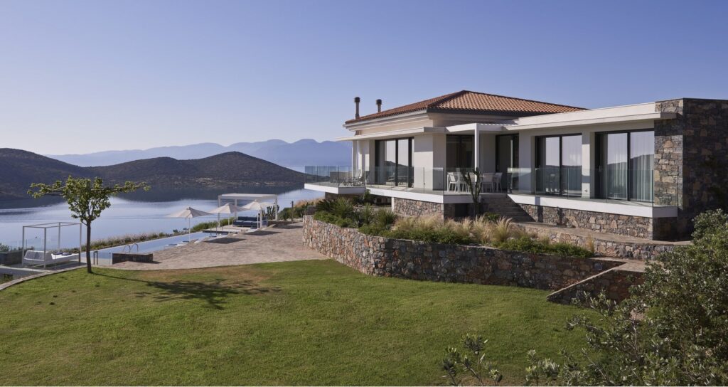 Villa Ozias