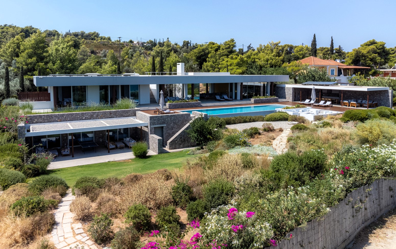 Villa Sundara