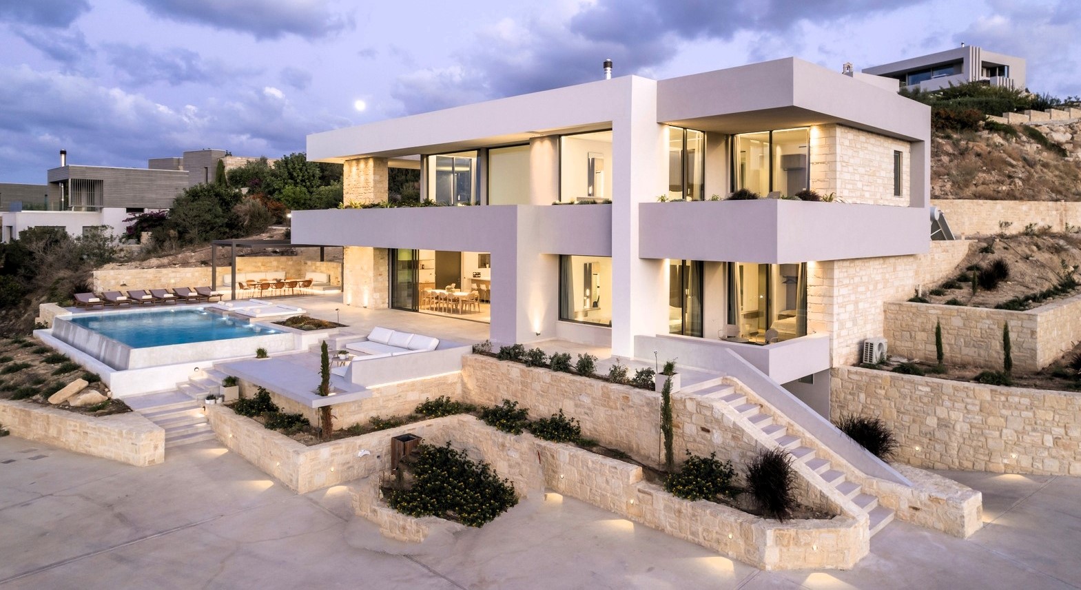 Villa Yesemia