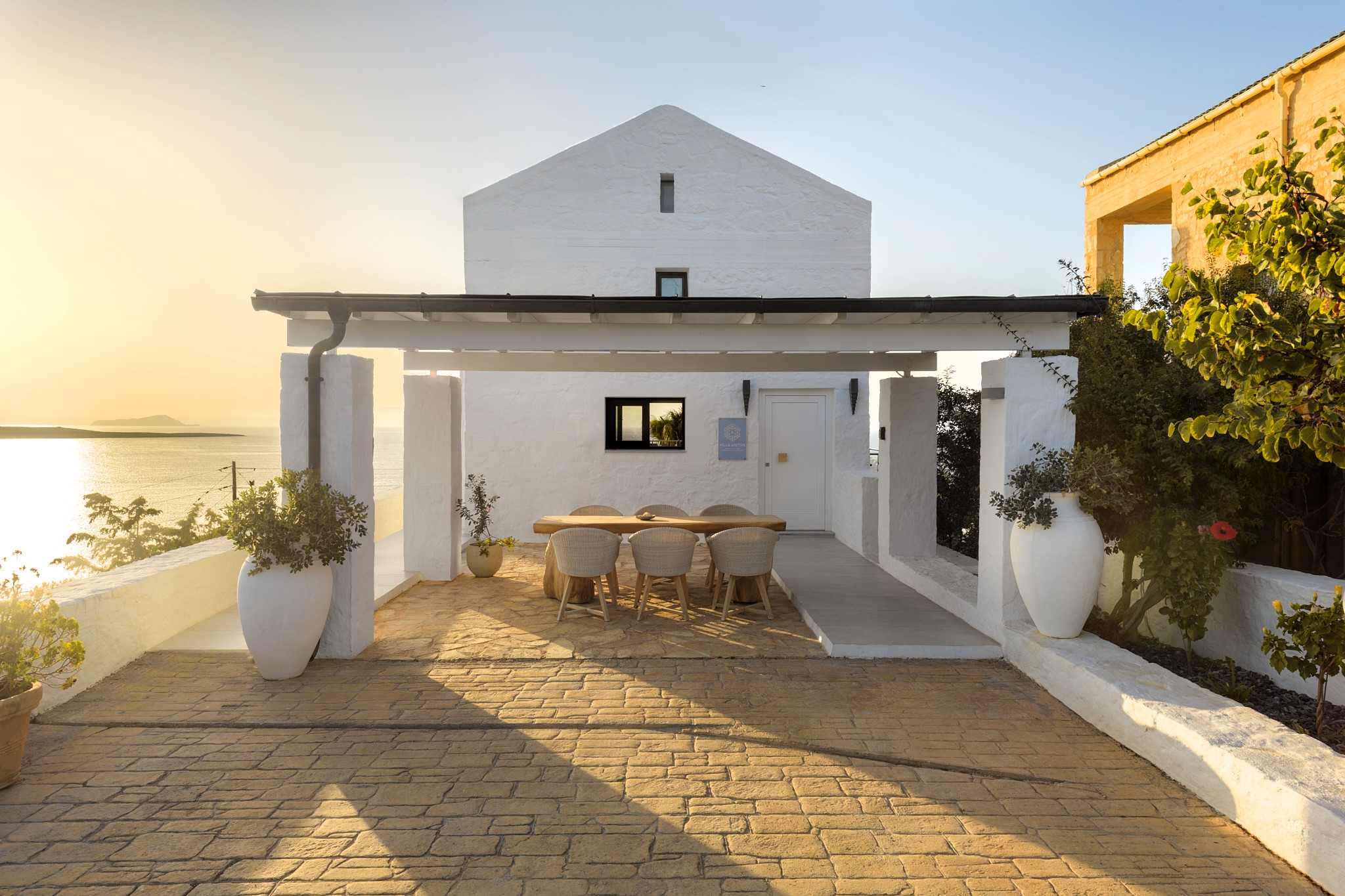 Villa Theano image 14