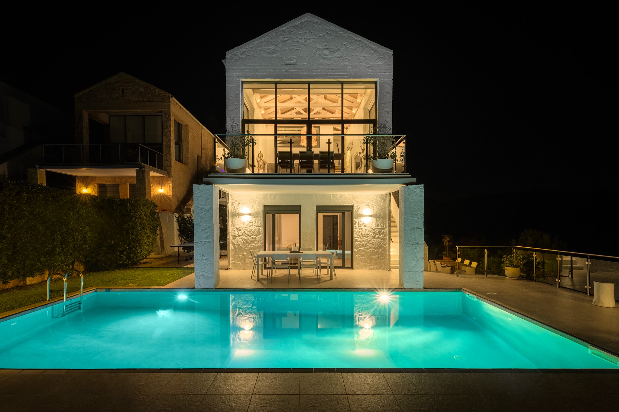 Villa Theano image 13