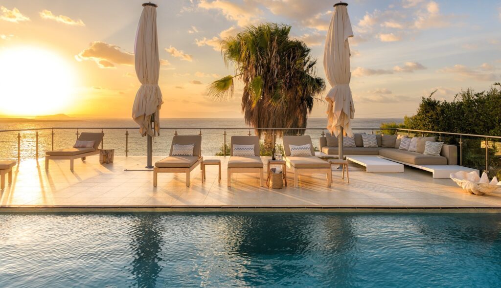 Villa Theano