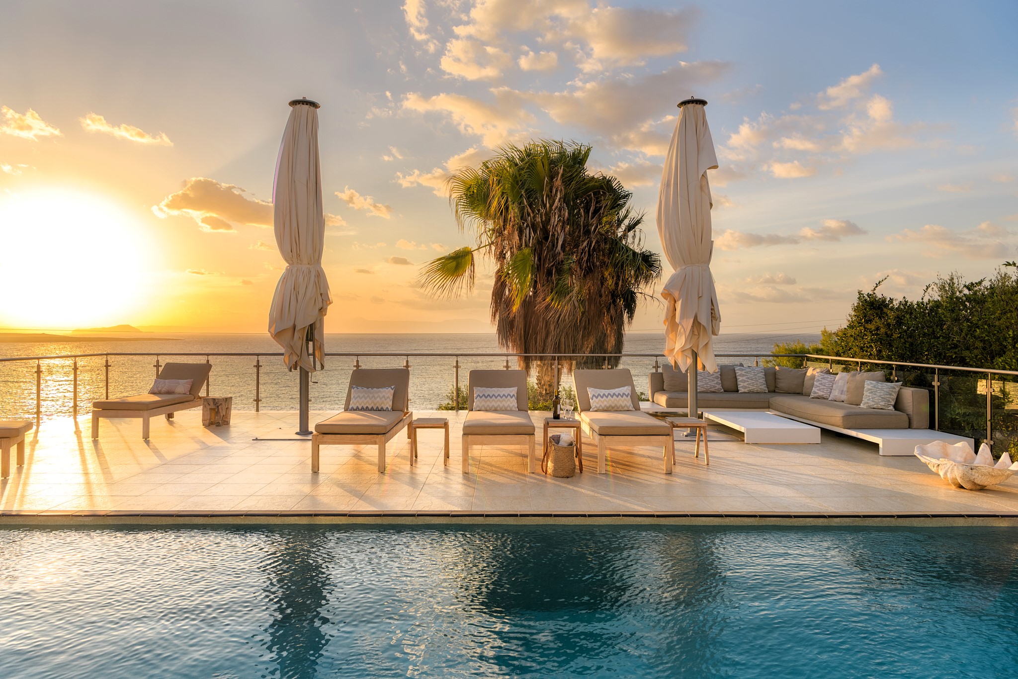 Villa Theano image 1