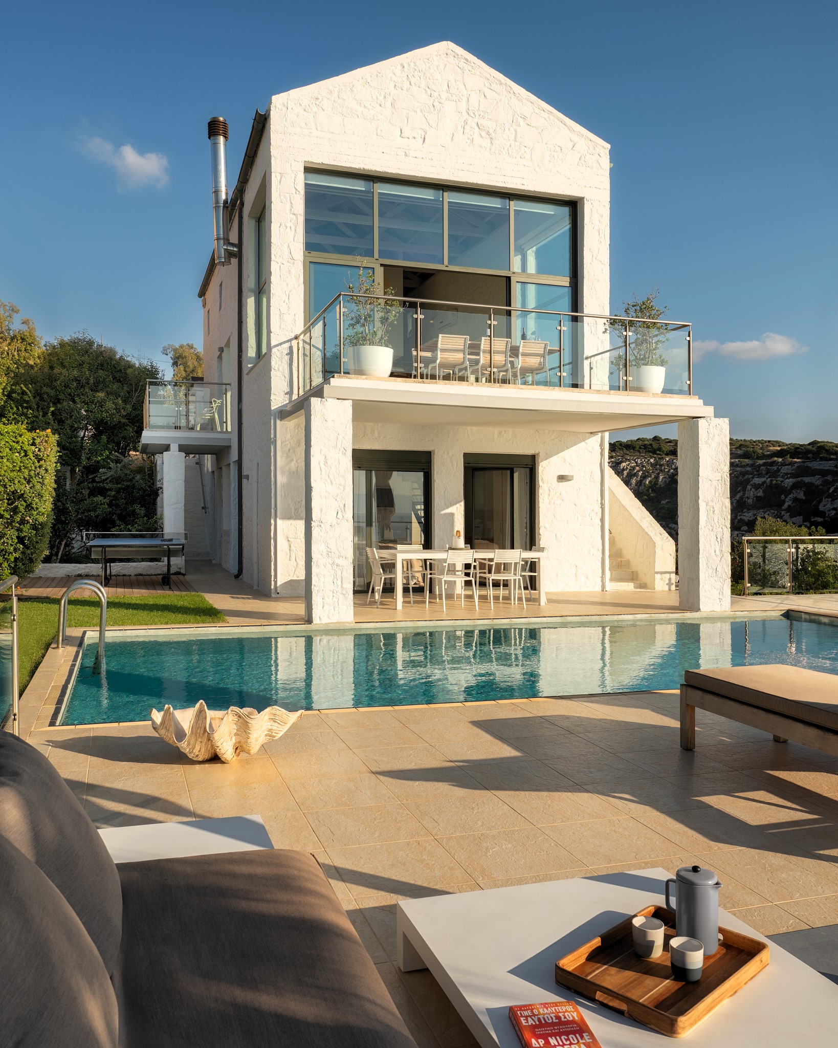 Villa Theano image 4