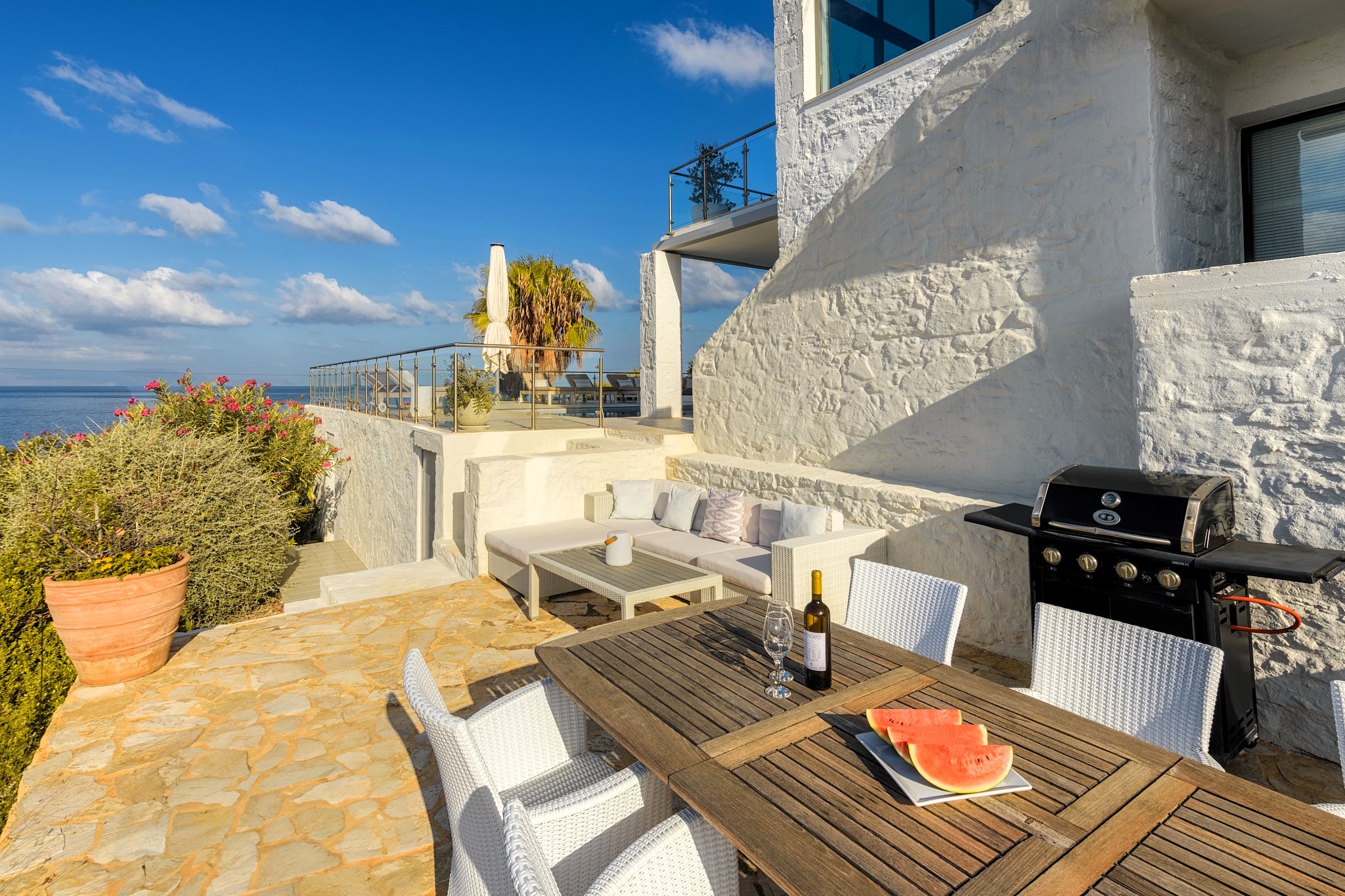 Villa Theano image 15