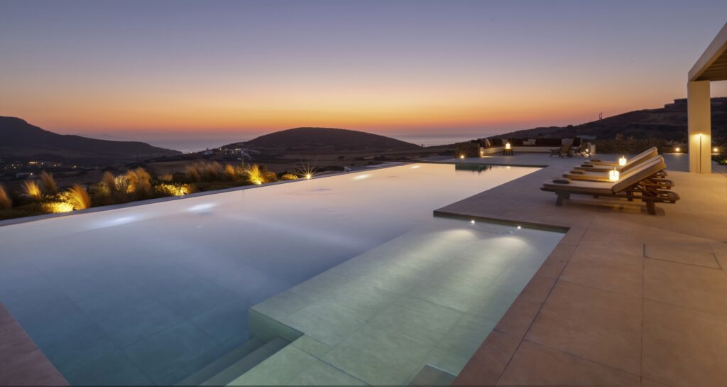 Villa Kemo