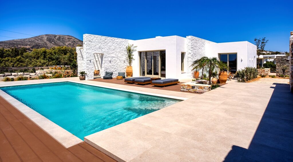 Sola Beach House