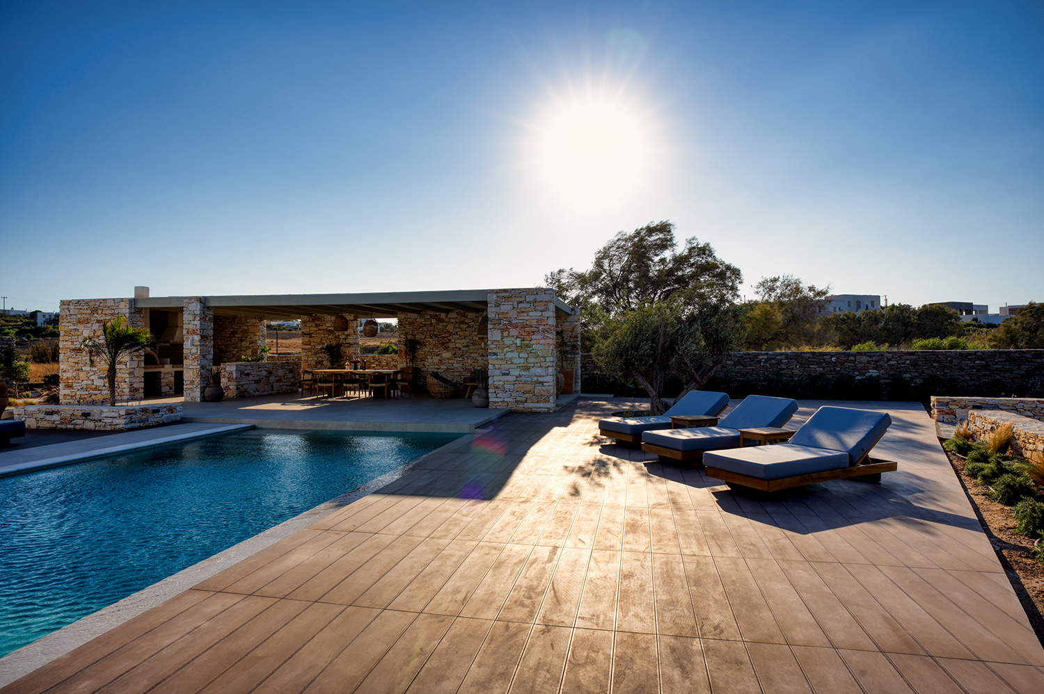 Sola Beach House image 15