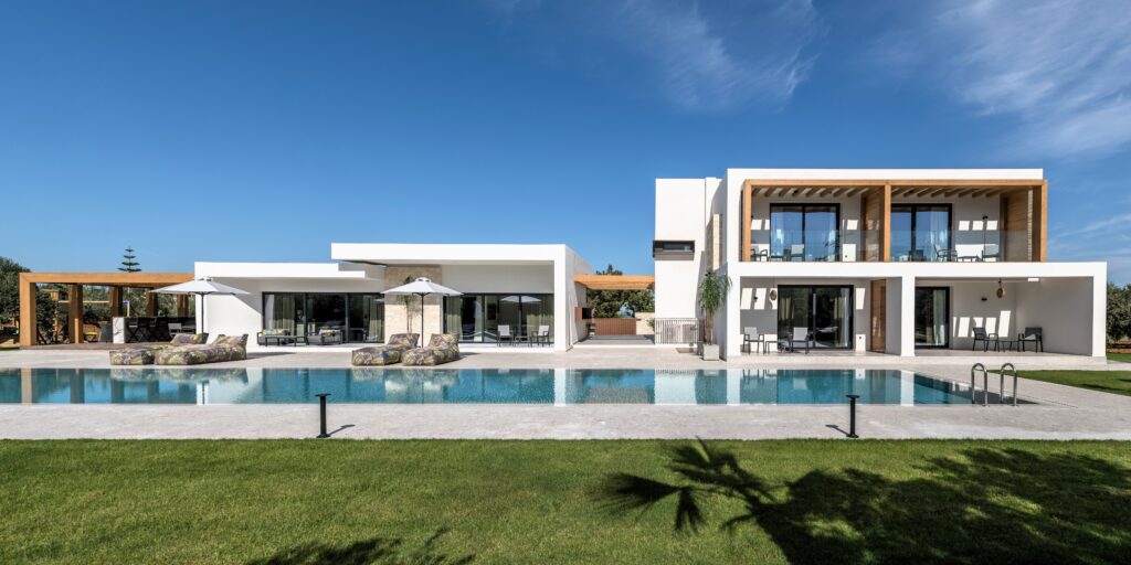 Villa Gabal