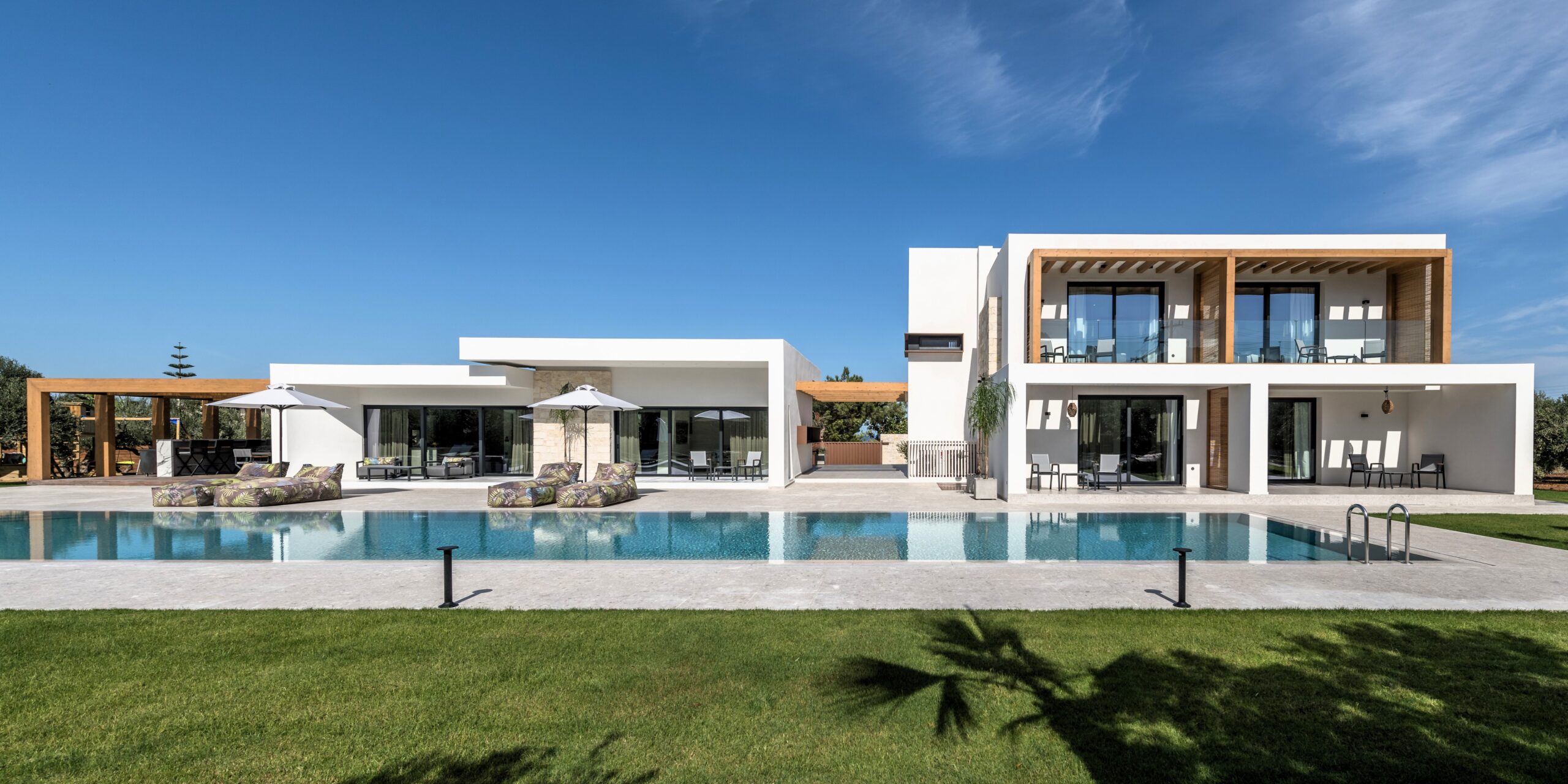 Villa Gabal