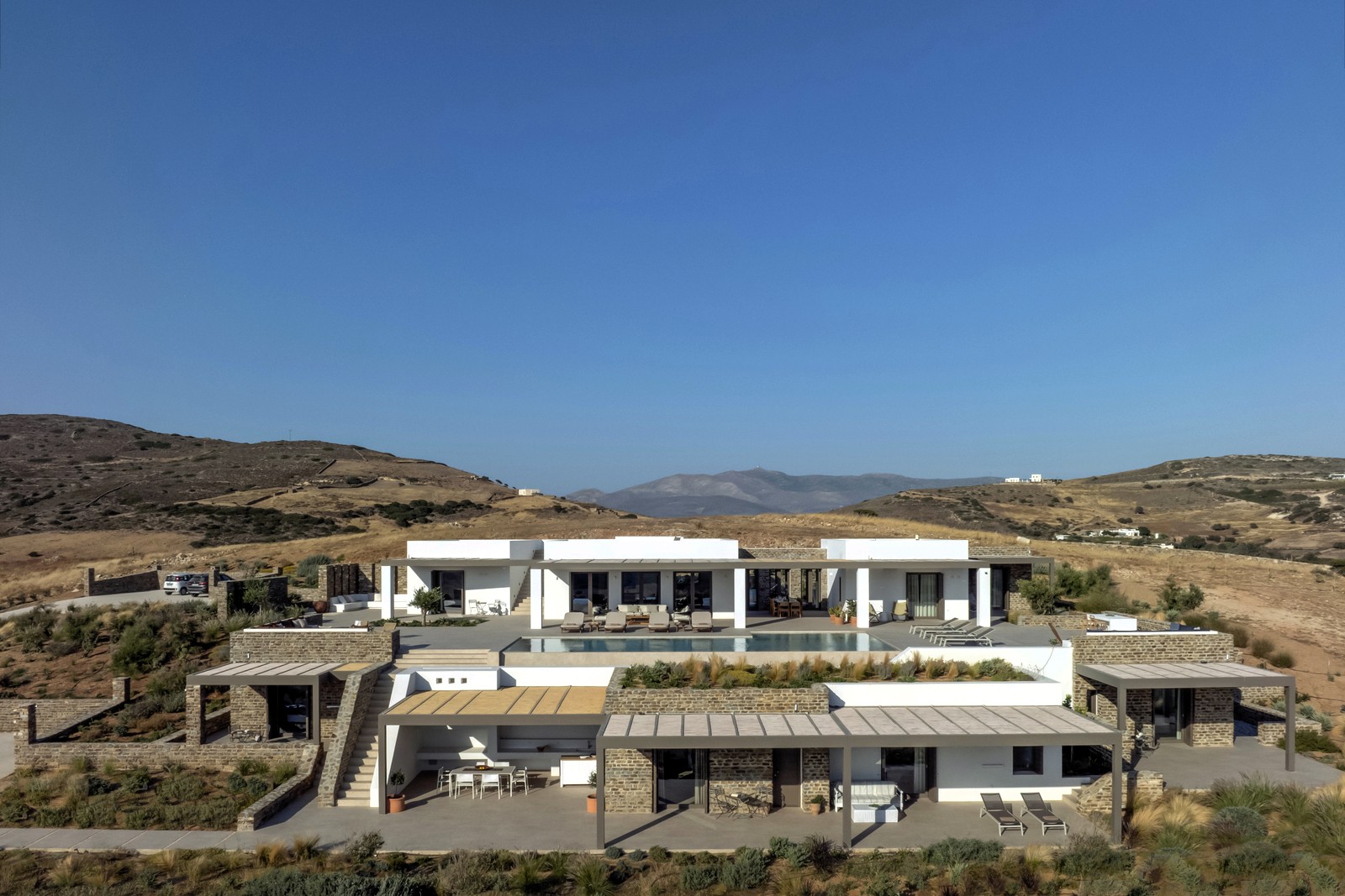 Villa Kemo image 3