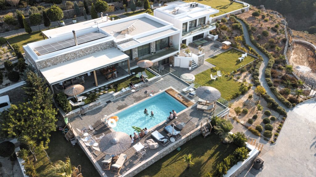 Villa Magnolia