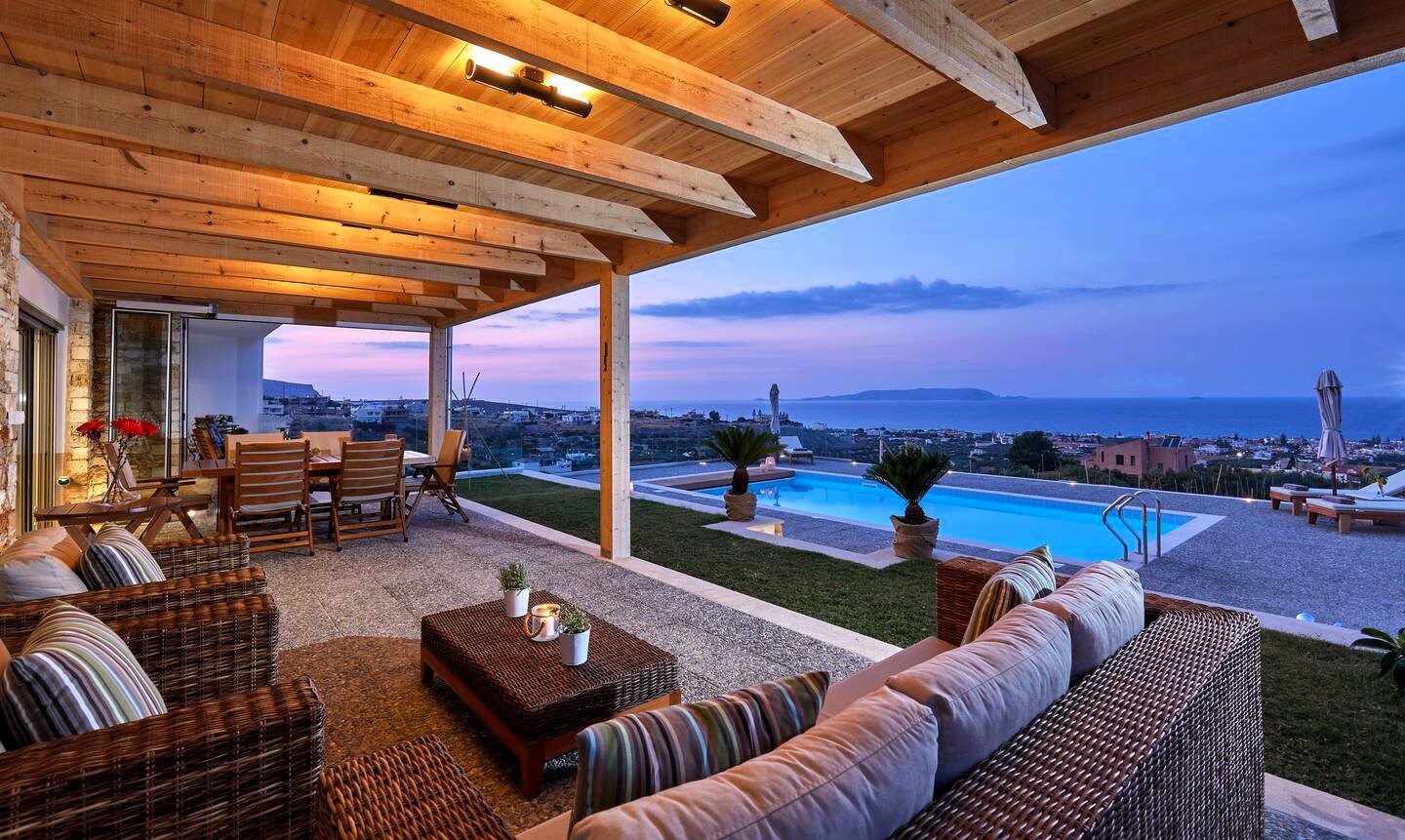 Villa Magnolia image 18