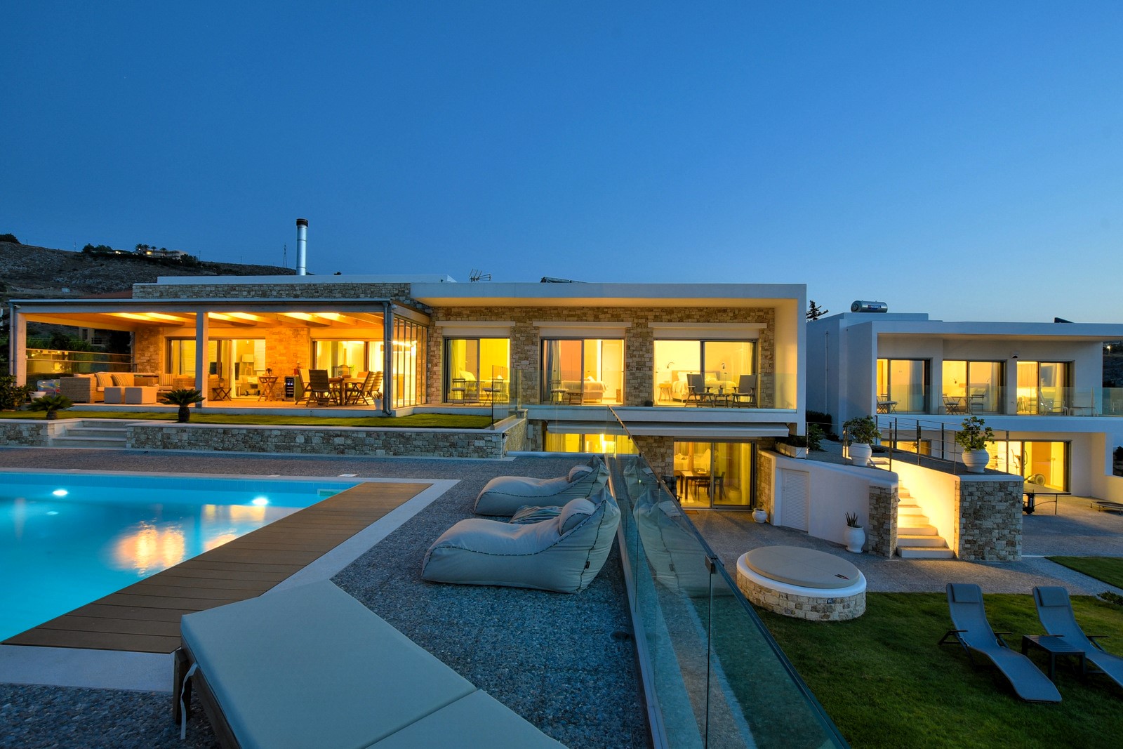 Villa Magnolia image 15