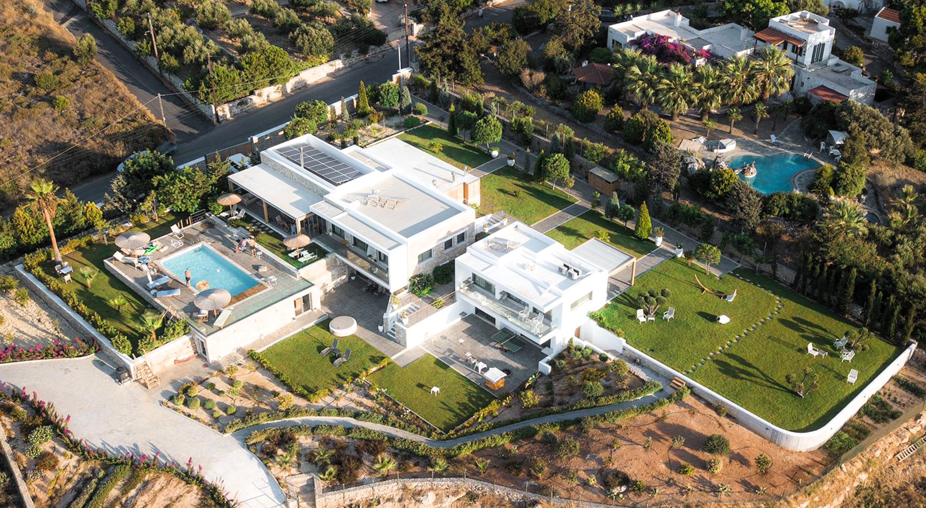 Villa Magnolia image 2