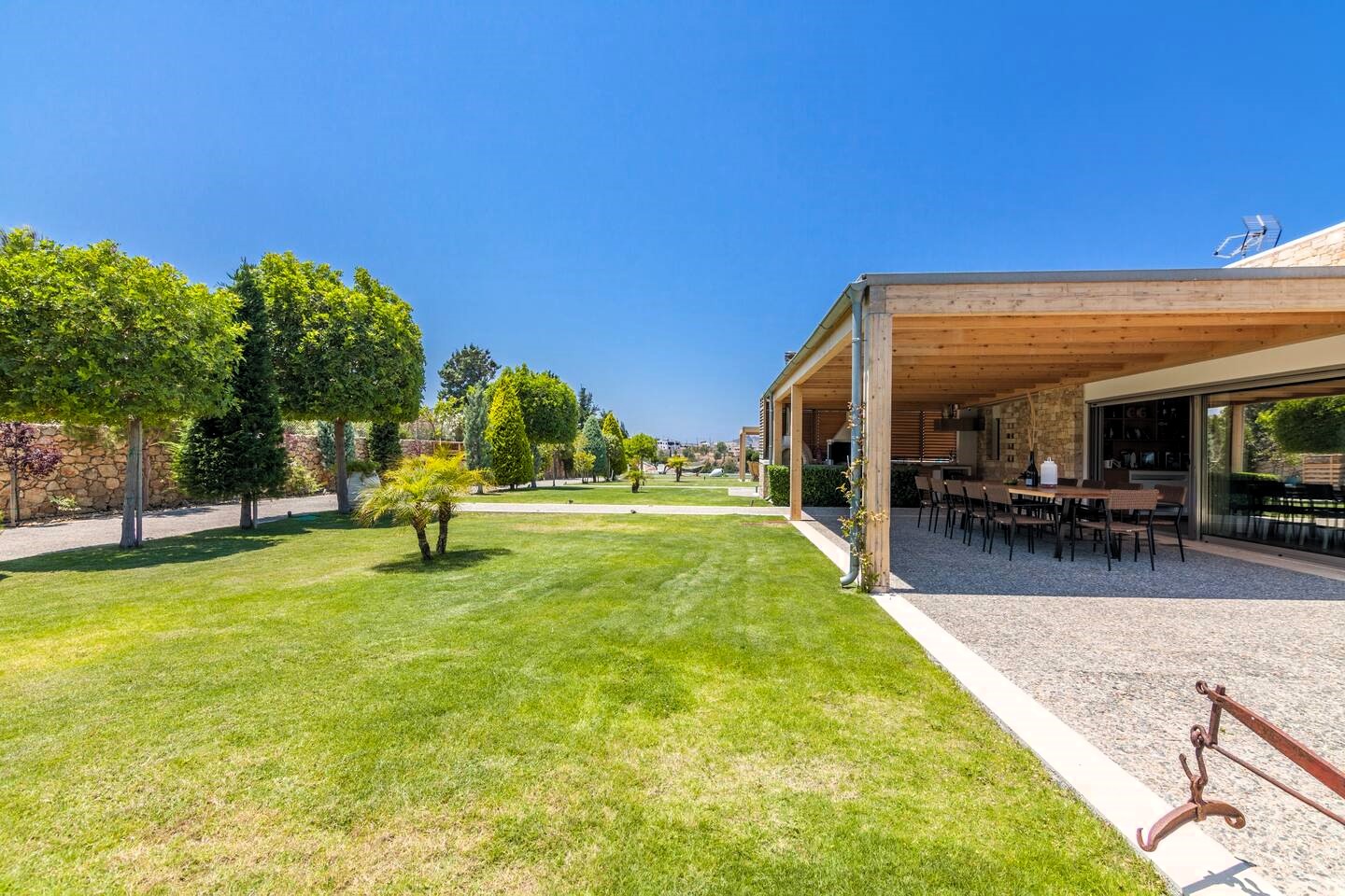 Villa Magnolia image 19