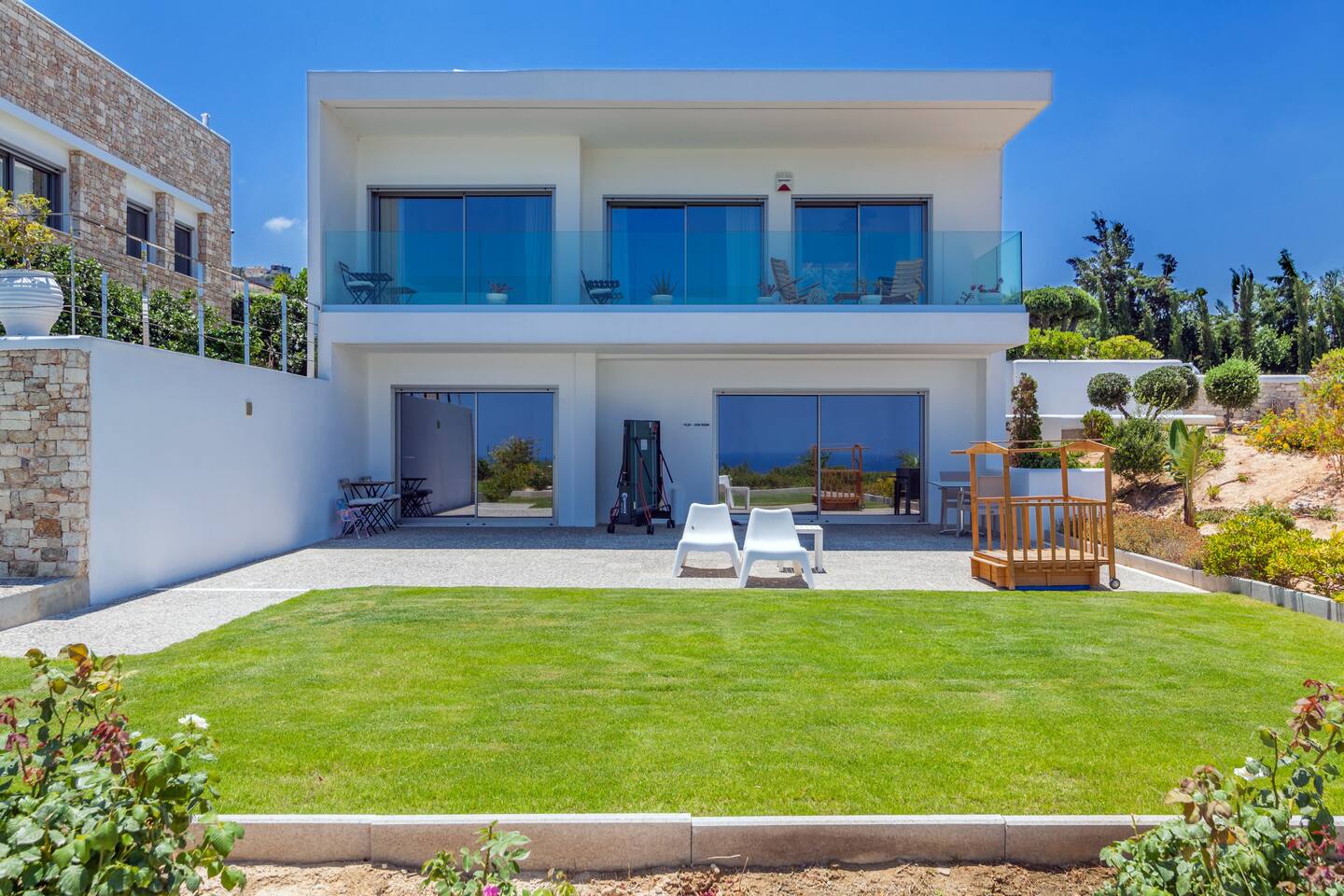 Villa Magnolia image 52