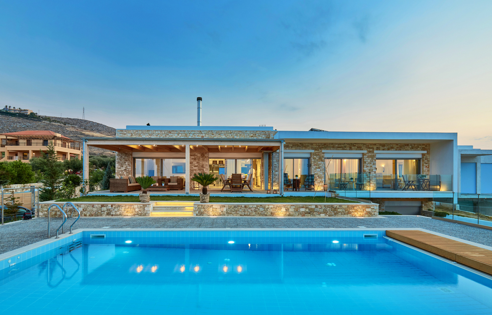 Villa Magnolia image 13