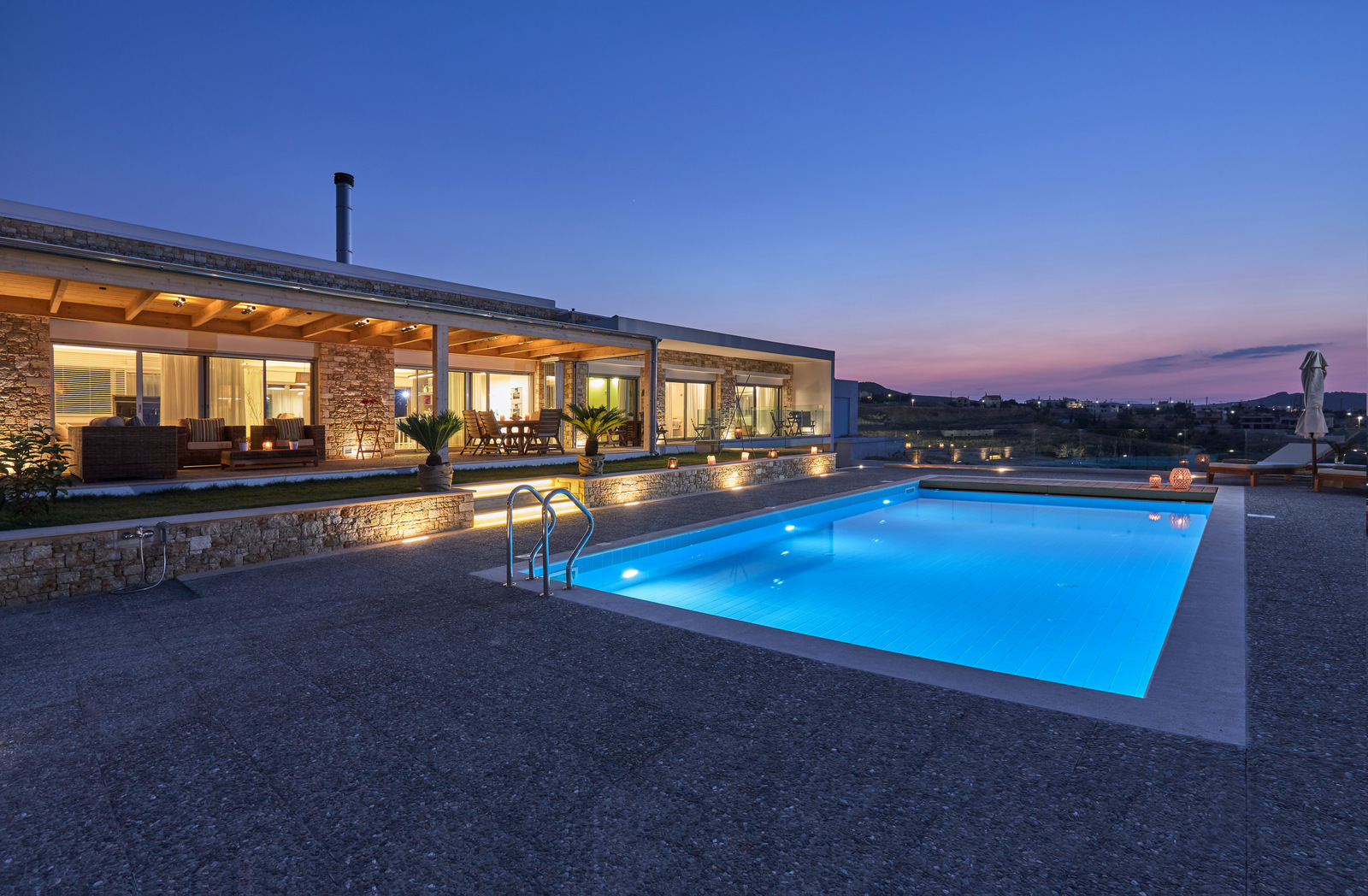 Villa Magnolia image 14