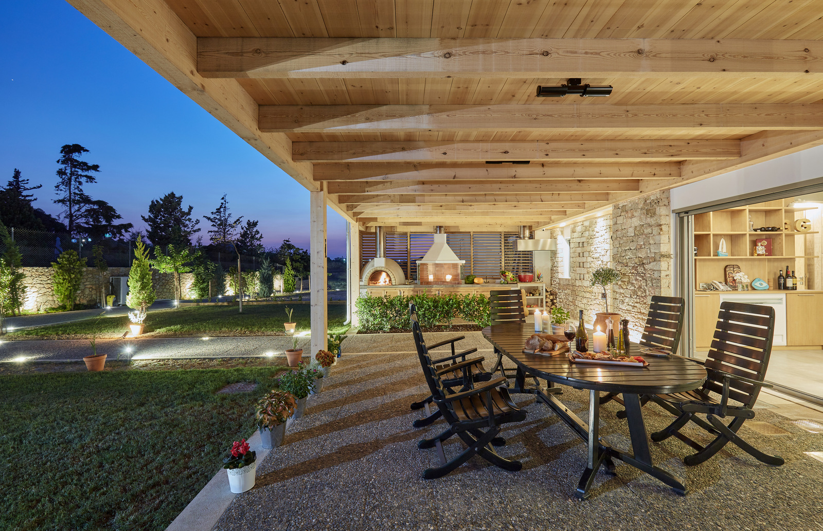 Villa Magnolia image 17