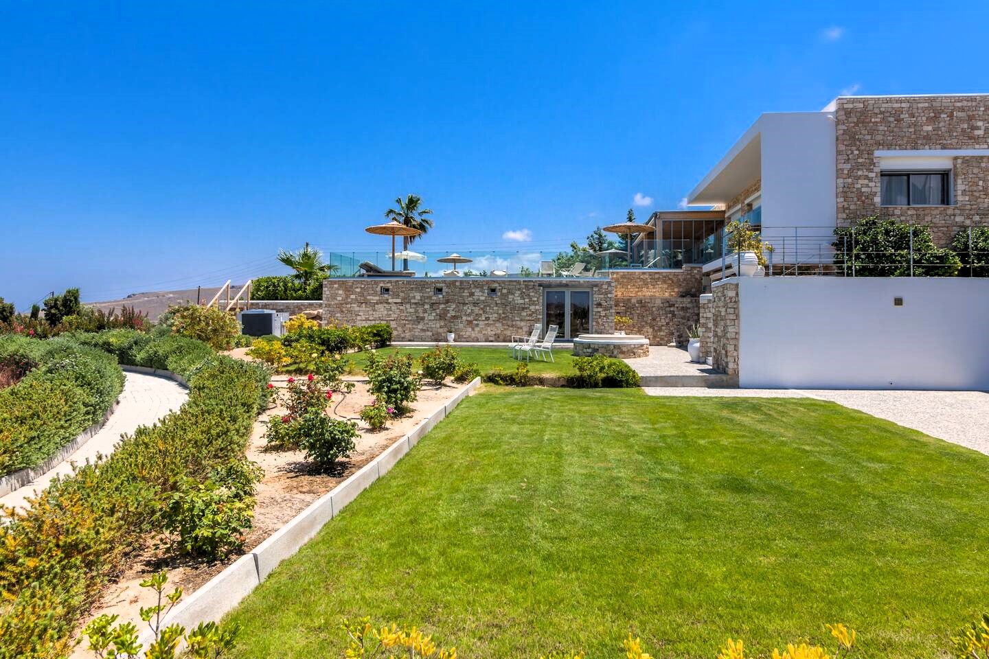 Villa Magnolia image 20