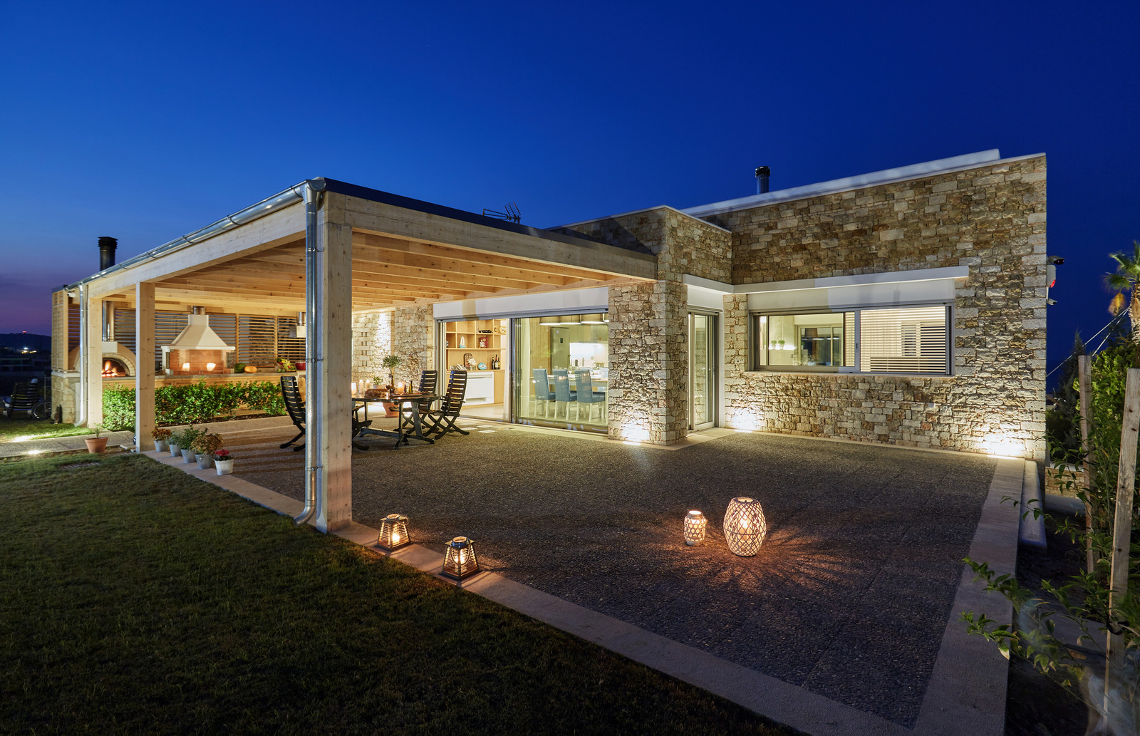 Villa Magnolia image 16